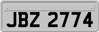 JBZ2774
