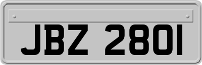 JBZ2801