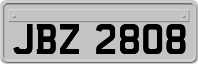 JBZ2808