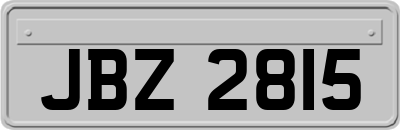 JBZ2815
