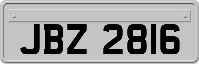 JBZ2816