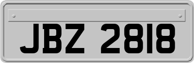 JBZ2818