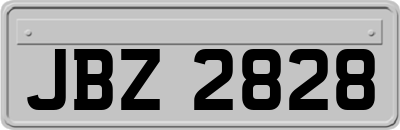 JBZ2828