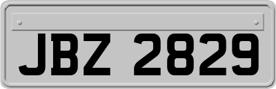 JBZ2829