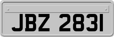 JBZ2831