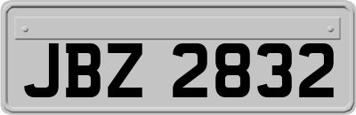 JBZ2832