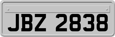 JBZ2838