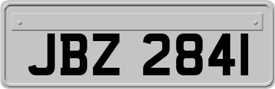 JBZ2841