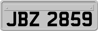 JBZ2859