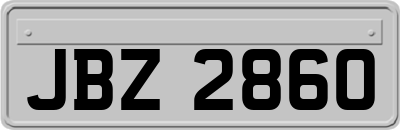 JBZ2860