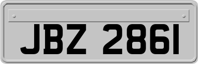 JBZ2861