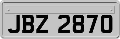 JBZ2870