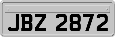 JBZ2872