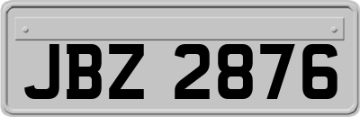 JBZ2876