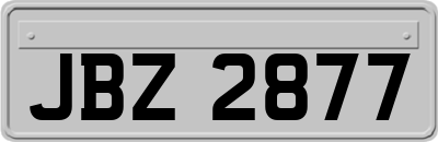 JBZ2877
