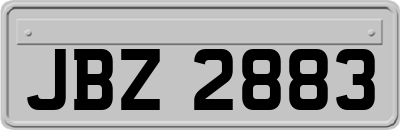 JBZ2883
