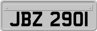 JBZ2901