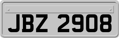 JBZ2908
