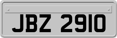 JBZ2910