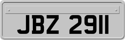 JBZ2911