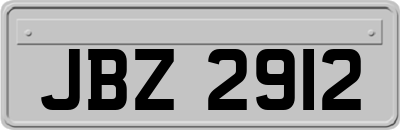 JBZ2912