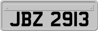 JBZ2913