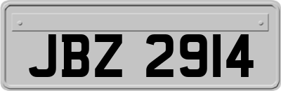 JBZ2914