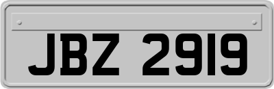 JBZ2919