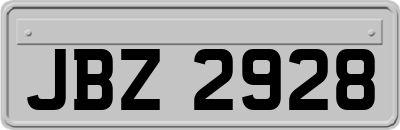 JBZ2928