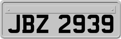 JBZ2939