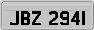 JBZ2941