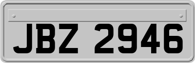 JBZ2946