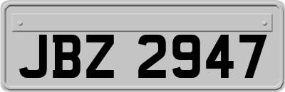 JBZ2947