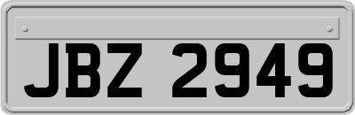 JBZ2949