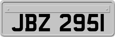 JBZ2951