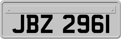 JBZ2961