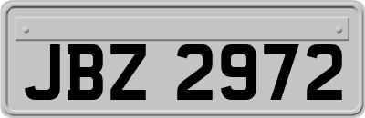 JBZ2972