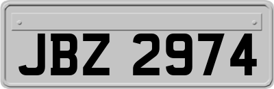 JBZ2974