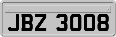 JBZ3008