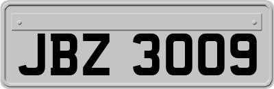 JBZ3009