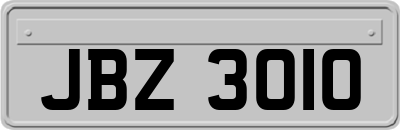 JBZ3010