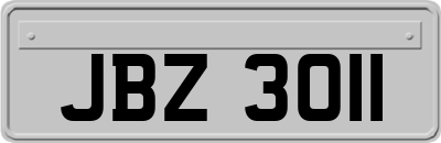 JBZ3011