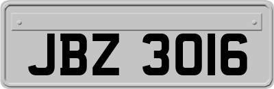 JBZ3016
