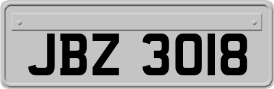 JBZ3018