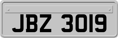 JBZ3019