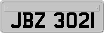 JBZ3021