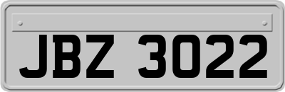 JBZ3022
