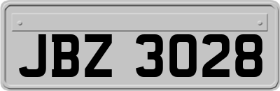JBZ3028