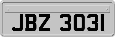 JBZ3031