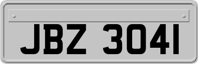 JBZ3041